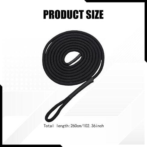 Pilates Pilates Pilates Pull Rope Component Band Fand Professional 102.36''length for siting box pilates accessories core bed in Saudi Arabia