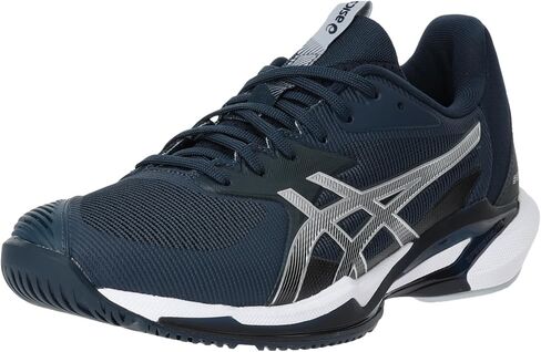 Asics Women's Gel-Game 9 Tennis Shoes, 9, Light Garnet/White in Saudi Arabia