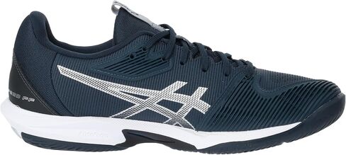 Asics Women's Gel-Game 9 Tennis Shoes, 9, Light Garnet/White in Saudi Arabia