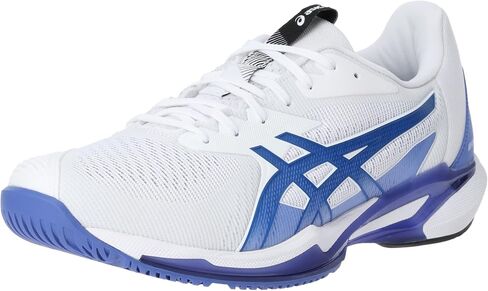Asics Women's Gel-Game 9 Tennis Shoes, 9, Light Garnet/White in Saudi Arabia