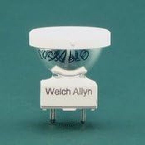 WA-09500 09500-U AL-1824 DA-L400 DLS-400 SOLARC LAMP AL-1824 Acutronic Dentaview Effner Endoscopy Support Service Global Global Surgical Isolite Light Bulb / Lamp Orascoptic Patterson Quality Aspirators Reveal Solarc Storz Stryker Welch Allyn Z Donsbulbs in Saudi Arabia