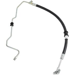 SCITOO Power Steering Hose Pressure Hose Line Assembly Fit For Acura MDX 2007 2008 2009 Replace OE 53713-STX-A01 in Kuwait