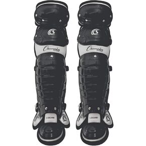 Champion Sports 13 "L Double Knee Wing Wing Shin مع حشوة التفاف-الأعمار: 9-12 in Kuwait