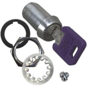 الرابط العالمي 1 3/4 "قفل كام مع المفتاح - G386 in Kuwait