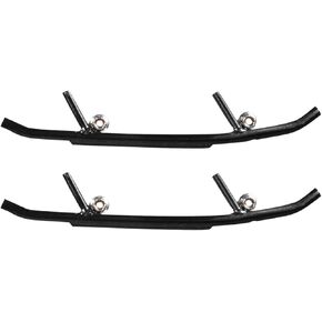 6" Magnum Carbide Runners 42 Series - Ski Doo Pilot Ski/Lynx Blade Ski - RM4206 (6" Carbide) in Saudi Arabia