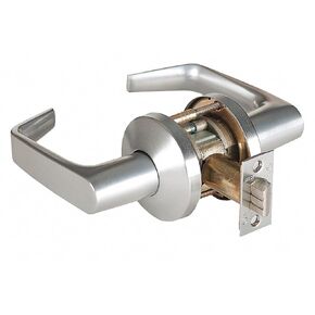 9K30N15CS3626 Cylindrical Lock, 8.125" Length in Saudi Arabia