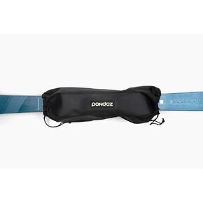 Pondoz Ski Bindings Cover/ Waterproof, Dirt-Proof, Puncture-Proof/ Ski Bindings Protection/ Ski Travel/ Adjustable Locking Cord/ Ski Accessories/ Works With Roof Rack, Car Box, Ski Bag, and More in Saudi Arabia