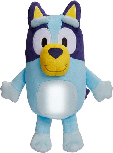 Bluey Goglow Dream in Saudi Arabia