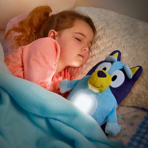Bluey Goglow Dream in Saudi Arabia