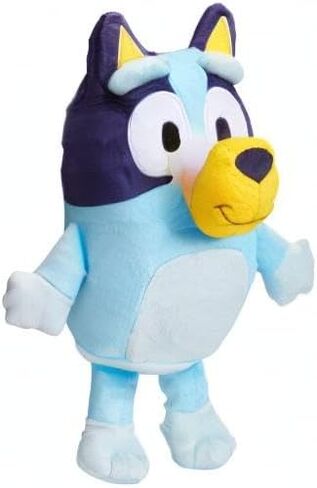 Bluey Goglow Dream in Saudi Arabia