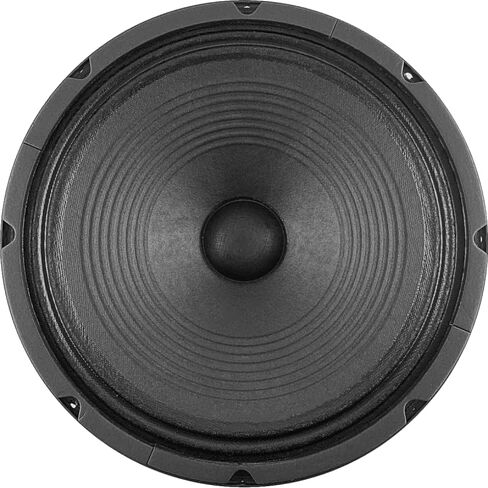 المتحدث - Jensen Jets ، 12 "، Blackbird ، 40W ، مقاومة: 8 أوم in Saudi Arabia
