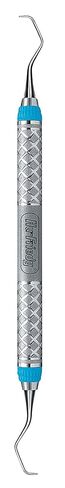Hu-Friedy SG7/86 #7/8 Gracey Curette, #6 Satin Steel Handle in Saudi Arabia