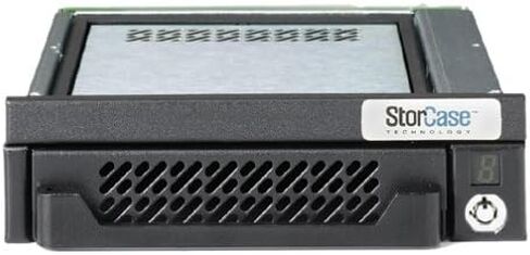 Kingston Data Express Frame & Lp Carrier 68 Pin Wick-Black in Saudi Arabia