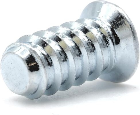 ReplacementScrews Drawer Rail Euro Screws Compatible with IKEA Part 100349 (Pack of 10) in Saudi Arabia