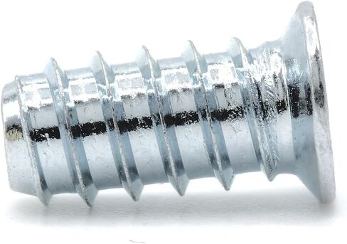 ReplacementScrews Drawer Rail Euro Screws Compatible with IKEA Part 100349 (Pack of 10) in Saudi Arabia