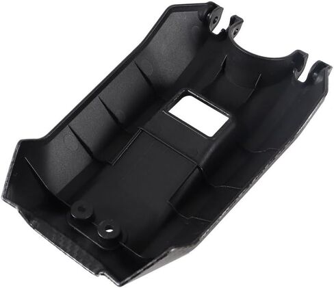 Battery Cover for Surron Motorcycle Battery Fender Protect Battery Guards for Surron Sur-Ron S/X Light Bee Electric Dirt Bike Cover Fender Battery Guards for Motorcross Electrice Dirt Bike Black in Kuwait