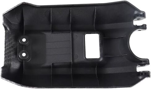 Battery Cover for Surron Motorcycle Battery Fender Protect Battery Guards for Surron Sur-Ron S/X Light Bee Electric Dirt Bike Cover Fender Battery Guards for Motorcross Electrice Dirt Bike Black in Kuwait
