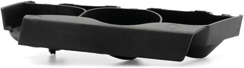 ل Chevy Impala Front Pumper Bracket 2014 15 16 17 18 2019 Driver and Passenger Side Paul/Set | تغطية | البلاستيك | GM1032109 + GM1033109 | 22994471 + 22994472 in Kuwait