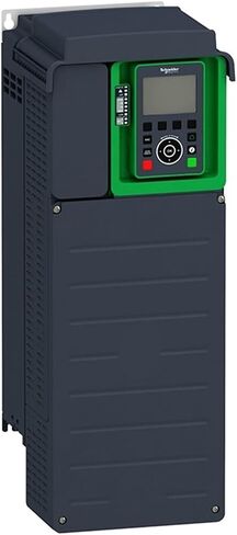ATV930D22N4 Frequency Converter 22KW 380-480V in Saudi Arabia