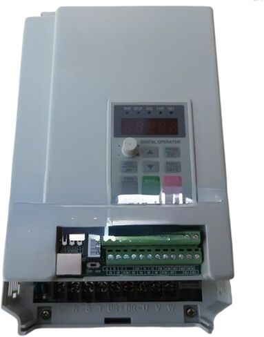 1pc محول تردد آلة النقش 7.5kw محول التردد 7.5 كيلو واط محول تردد آلة النقش (7.5kw220v) in Kuwait