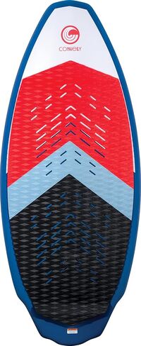 Connelly Wakesurf - Bentley 5ft in Saudi Arabia