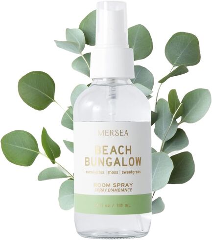 MERSEA Luxury Room Spray, Voyager, 4 oz in Saudi Arabia
