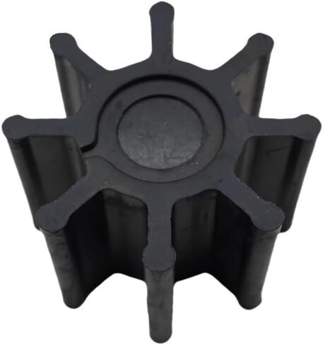 Inboard Water Pump Flexible Impeller Kit Compatible with F4 17937-0001 17937-0003 14868-0001 31070-0051 4325-0480 09-1028B in Saudi Arabia