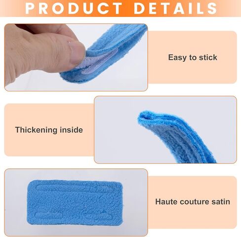 4Pcs Nasal Cannula Ear Cushions, Breathable Oxygen Ear Protectors for Oxygen Tubing, Soft Loop Design Comfort Ear Pads for Ear Pain Relieve, Eyeglasses, Oxygen Users - Grey in Kuwait
