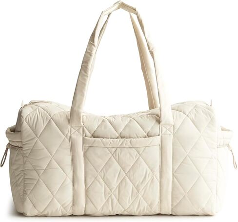 Vera Bradley Featherweight Large Original Duffel Bag, Cayenne in Kuwait