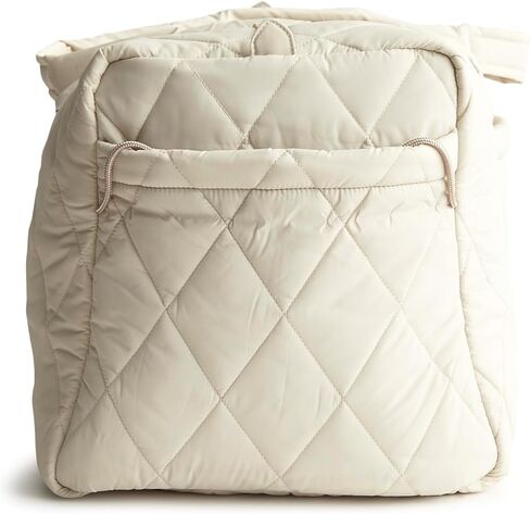 Vera Bradley Featherweight Large Original Duffel Bag, Cayenne in Kuwait