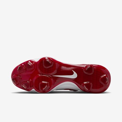 Nike Force Zoom Trout 9 Elite Low Metal Baseball Cleats in Saudi Arabia