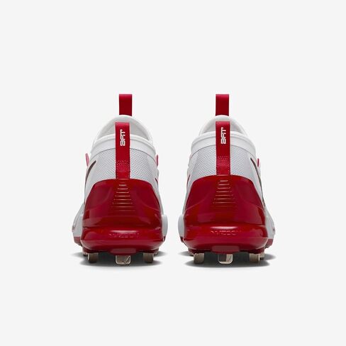 Nike Force Zoom Trout 9 Elite Low Metal Baseball Cleats in Saudi Arabia
