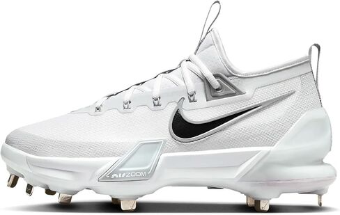 Nike Force Zoom Trout 9 Elite Low Metal Baseball Cleats in Saudi Arabia