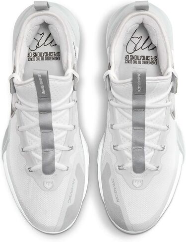 Nike Force Zoom Trout 9 Elite Low Metal Baseball Cleats in Saudi Arabia