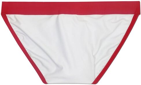 UXH Men's Swim Briefs Sexy Swimming Triangle Short Summer Beach Pants Swimsuit Swimwear Sexy Male Bathing Suilt Surfing in Saudi Arabia