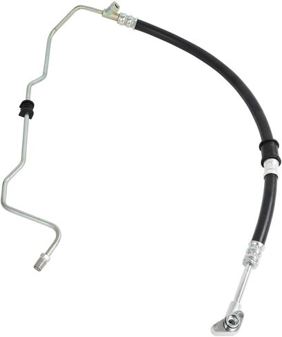 SCITOO Power Steering Hose Pressure Hose Line Assembly Fit For Acura MDX 2007 2008 2009 Replace OE 53713-STX-A01 in Kuwait
