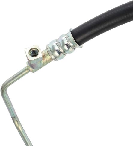 SCITOO Power Steering Hose Pressure Hose Line Assembly Fit For Acura MDX 2007 2008 2009 Replace OE 53713-STX-A01 in Kuwait