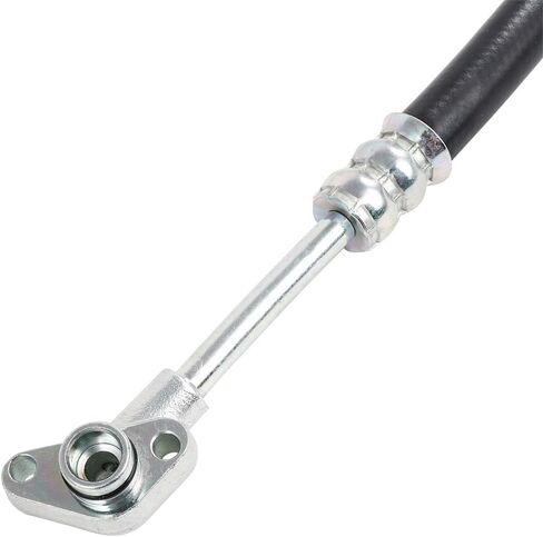 SCITOO Power Steering Hose Pressure Hose Line Assembly Fit For Acura MDX 2007 2008 2009 Replace OE 53713-STX-A01 in Kuwait