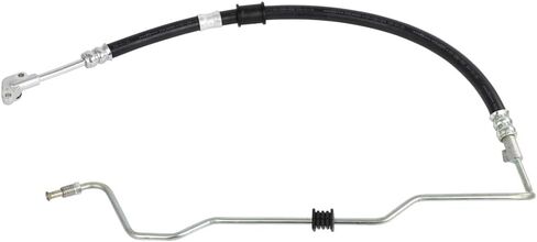 SCITOO Power Steering Hose Pressure Hose Line Assembly Fit For Acura MDX 2007 2008 2009 Replace OE 53713-STX-A01 in Kuwait