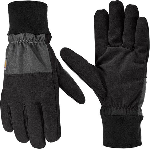 Carhartt Men's Thermal Lined Fleece Cuff Glove in Saudi Arabia