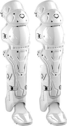 EVOSHIELD PRO-SRZ ™ 2.0 Fastpitch Catcher's Guards in Kuwait