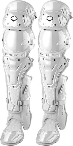 EVOSHIELD PRO-SRZ ™ 2.0 Fastpitch Catcher's Guards in Kuwait