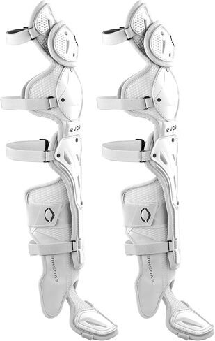 EVOSHIELD PRO-SRZ ™ 2.0 Fastpitch Catcher's Guards in Kuwait