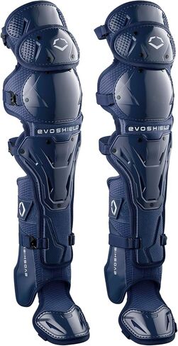 EVOSHIELD PRO-SRZ ™ 2.0 Fastpitch Catcher's Guards in Kuwait