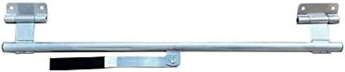 (2) 45 "Cam Bar Trailer Swing Ramp Door مفصلي قفل Hasp Platch Handle Cambar in Saudi Arabia