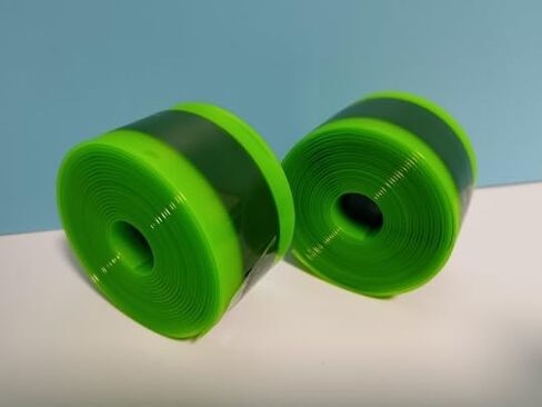Bike Tire Liner Protection Strip, Nylon, 8 Ounces in Saudi Arabia