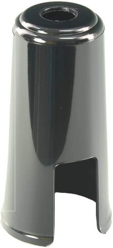 Yamaha YAC 1646P Black Bass Clarinet Mouthpiece Cap in Saudi Arabia