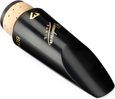 Vandoren CM1004HD Black Diamond BD4 Bb Clarinet Mouthpiece - HD in Saudi Arabia