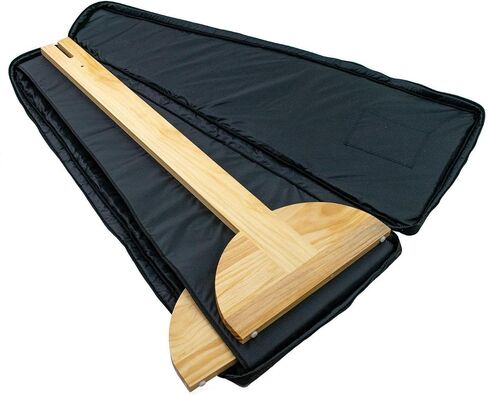 Bag for Lunaphonic Wood Gong Stands in Saudi Arabia