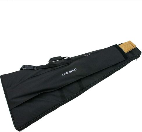Bag for Lunaphonic Wood Gong Stands in Saudi Arabia